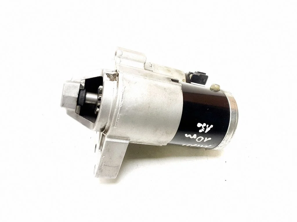 Starter motor 7550017