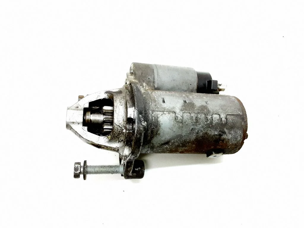 Starter motor – Dodge Grand Caravan (2008-2020)