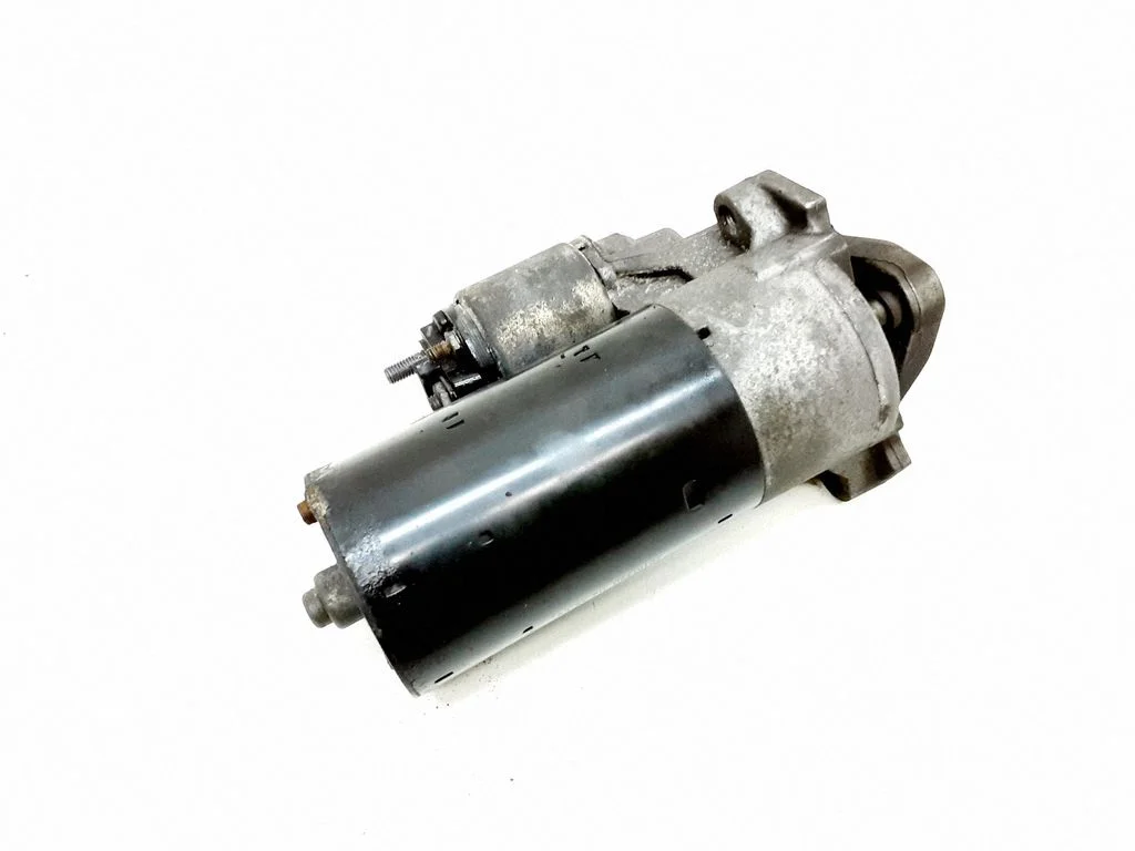 Starter motor – Volvo V60 (2011-2013)