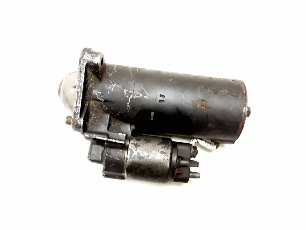 Starter motor – Volvo V70 (2000-2004)