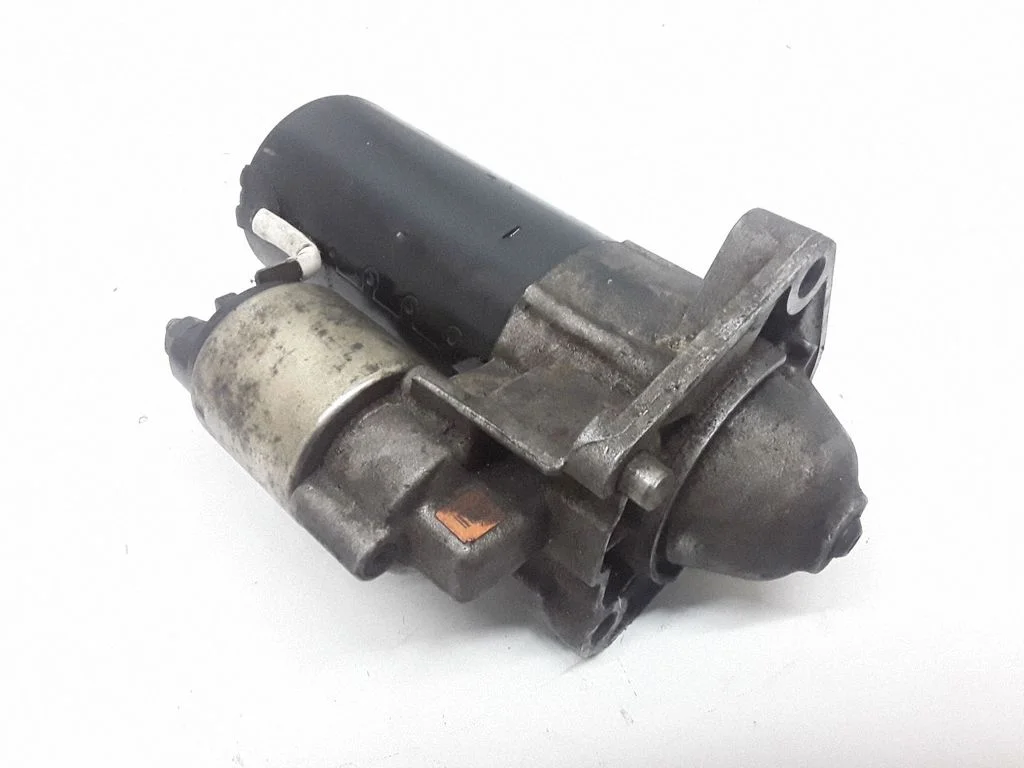 Starter motor 0001115007
