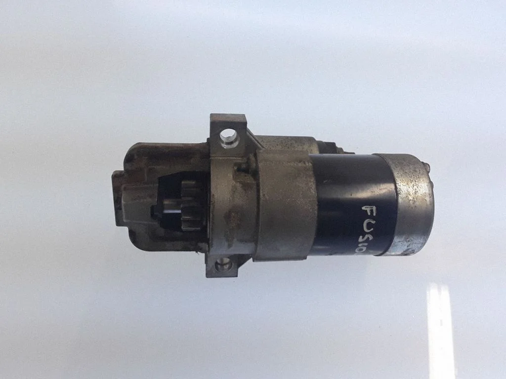 Starter motor BB5T11000BA