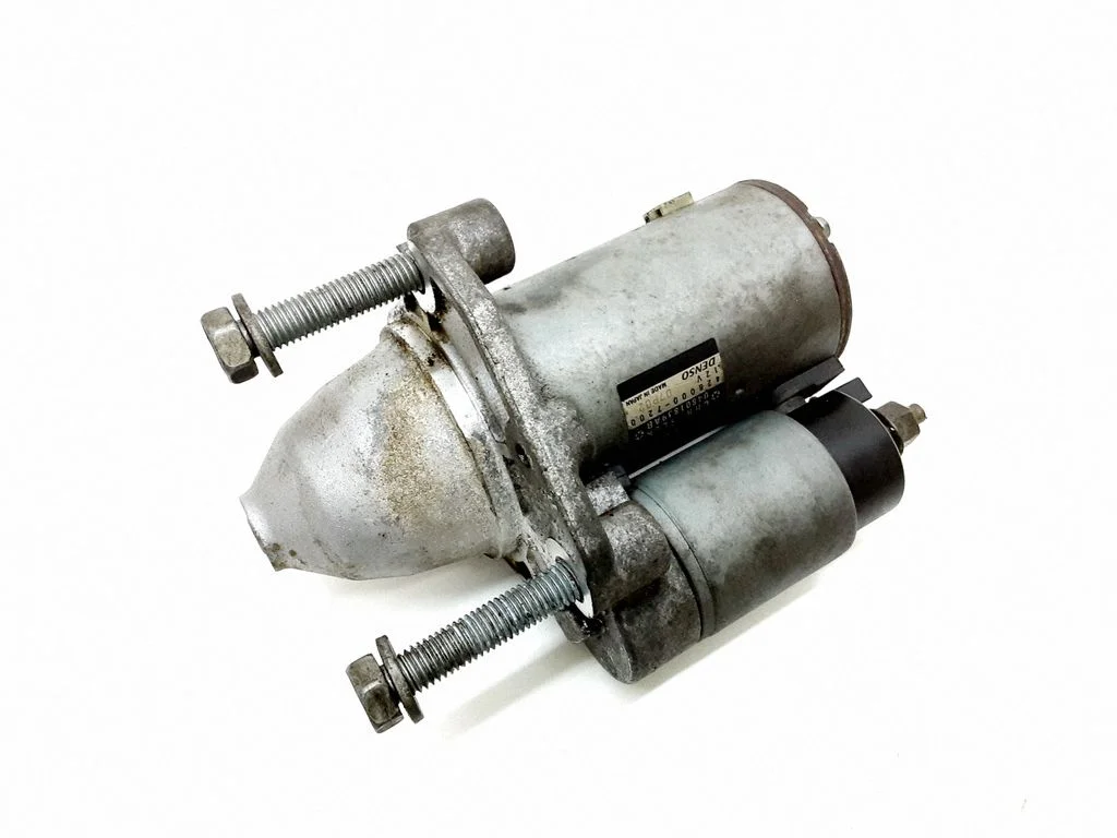 Starter motor – Chrysler Town & Country V (2008-2016)