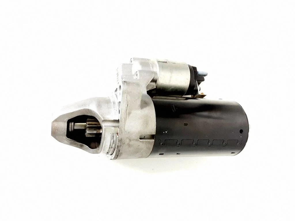 Starter motor 94860421401