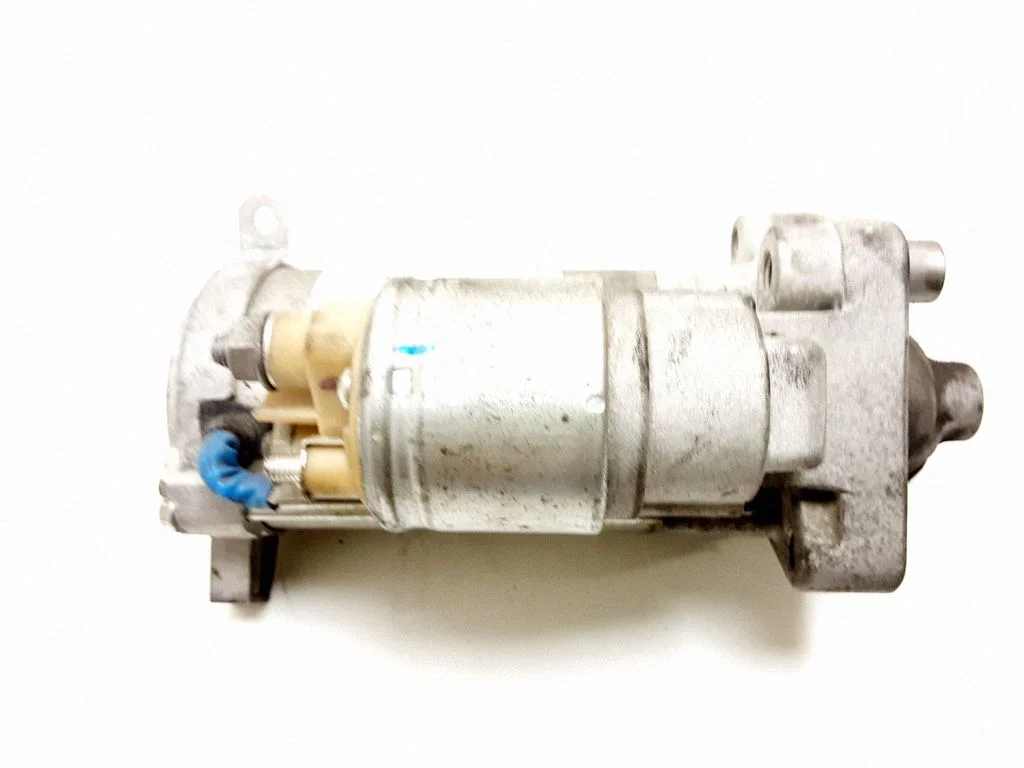 Starter motor – Volvo XC60 (2014-2016)