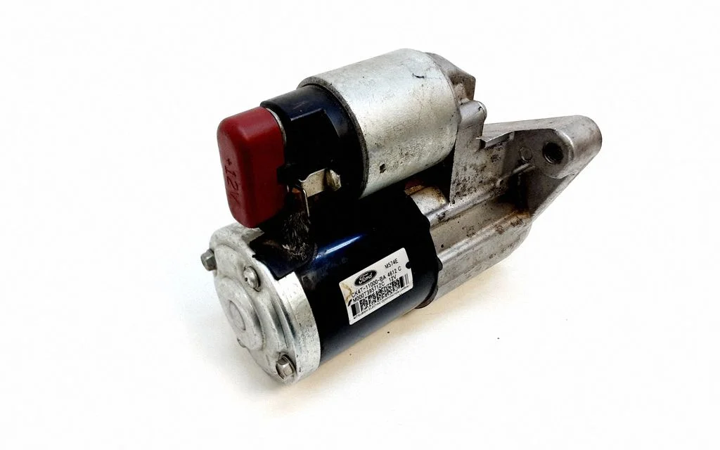 Starter motor CK4T11000BA