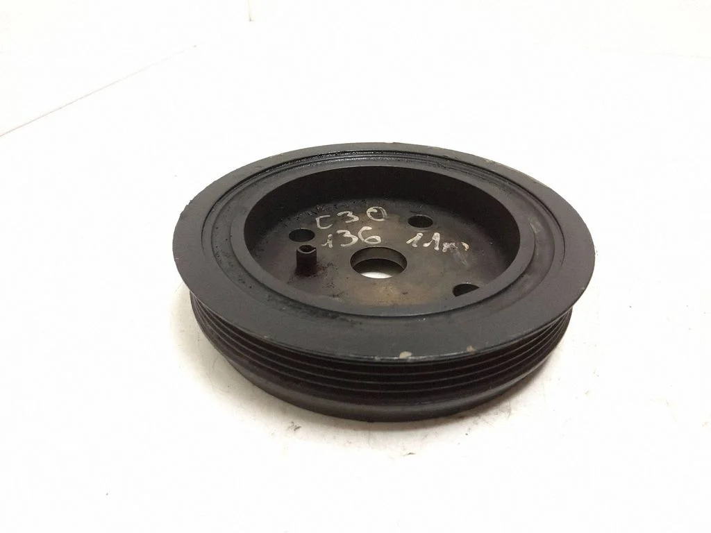 Crankshaft pulley 08642400