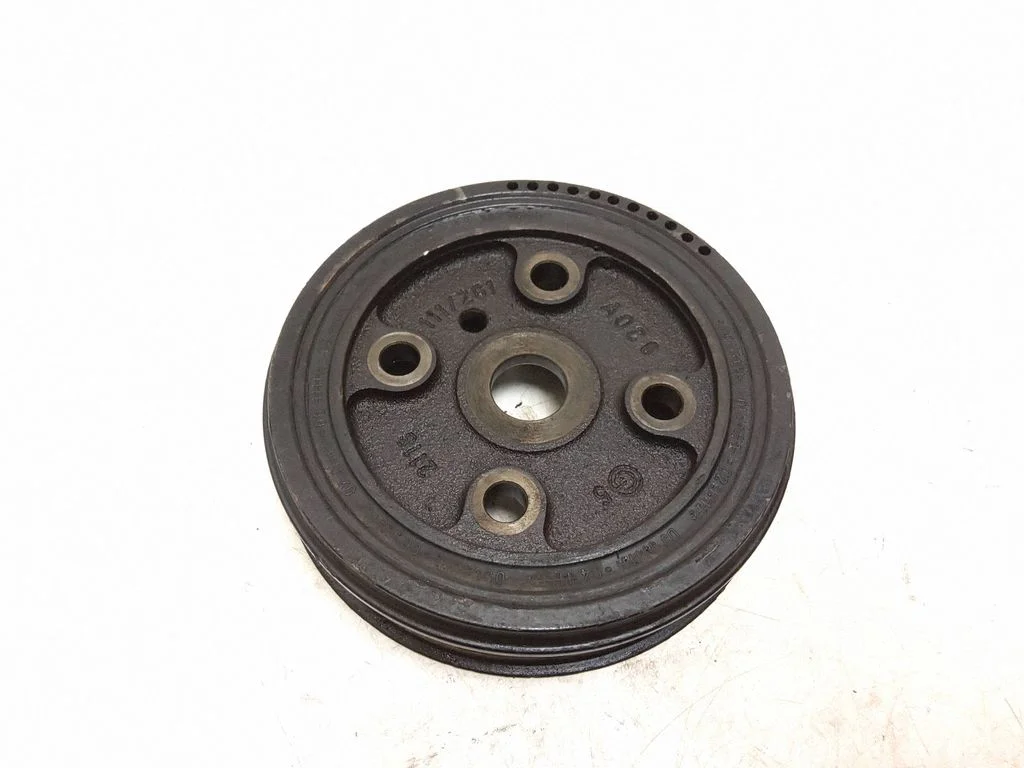 Crankshaft pulley 30731865