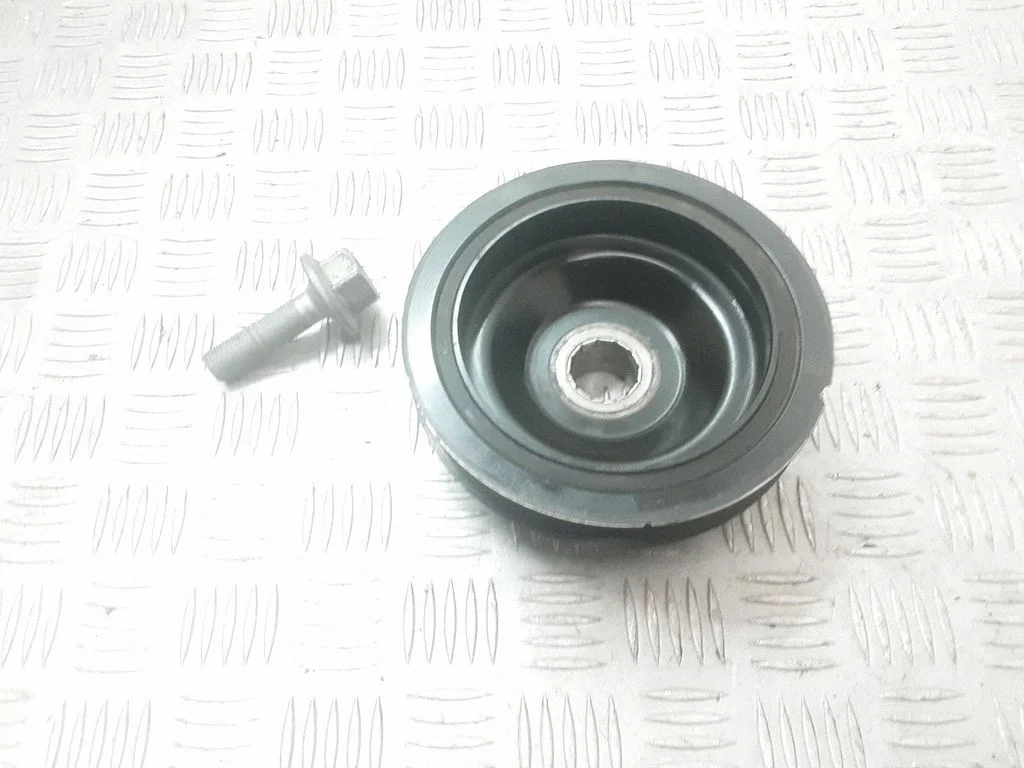 Väntvõlli rihmaratas A2740301203