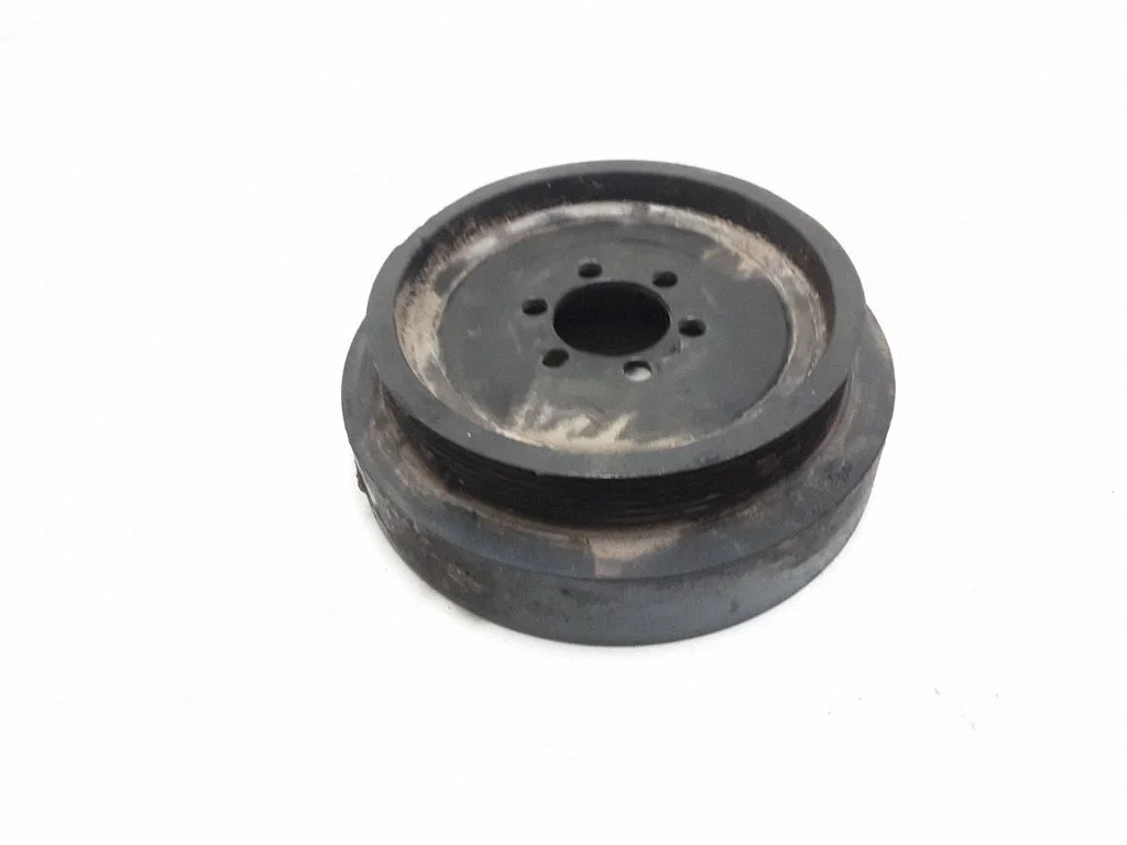 Crankshaft pulley – BMW 3 Series E90 E91 (2005-2012)
