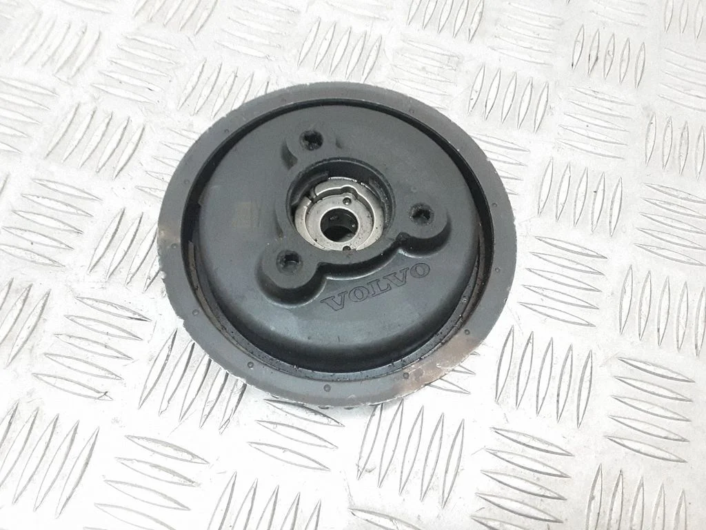 Crankshaft pulley – Volvo XC60 (2014-2016)