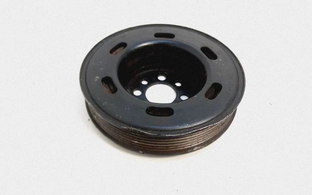 Väntvõlli rihmaratas 06A105243E