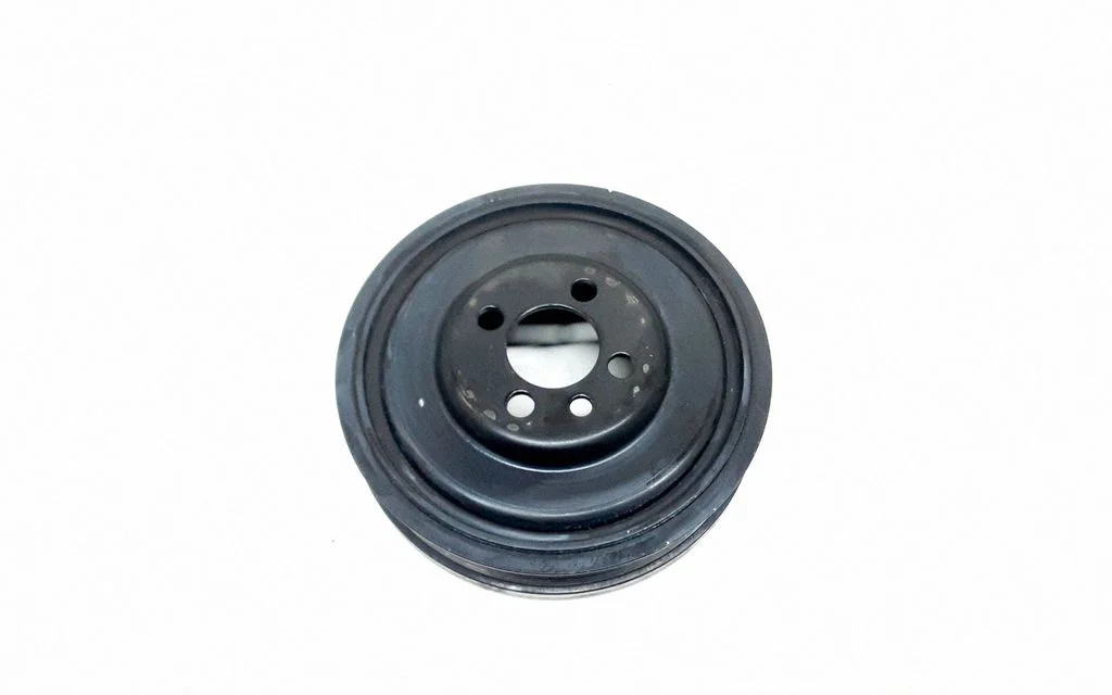 Crankshaft pulley – Volkswagen Passat B7 USA (2012-2019)