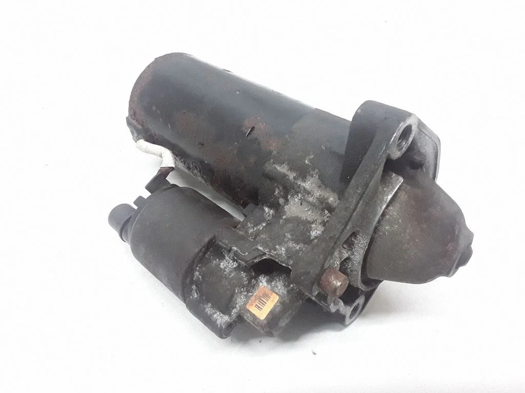 Starter motor 0001115007