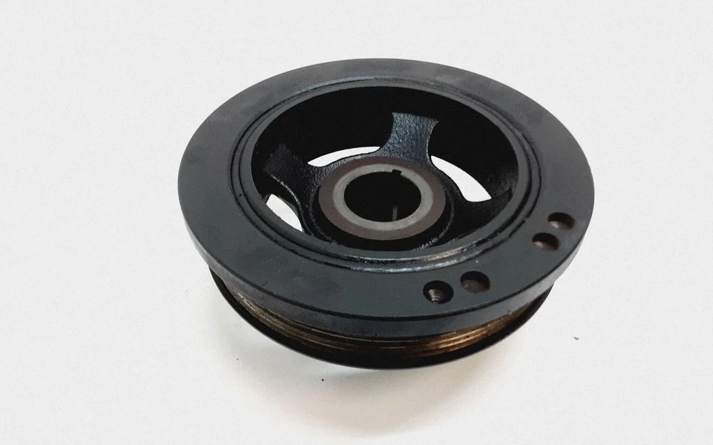 Crankshaft pulley – Dodge Challenger (2008-2023)