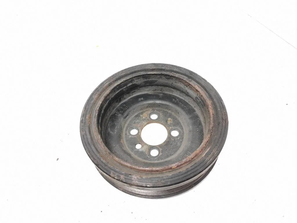 Crankshaft pulley – Audi A4 Allroad B8 (2008-2016)