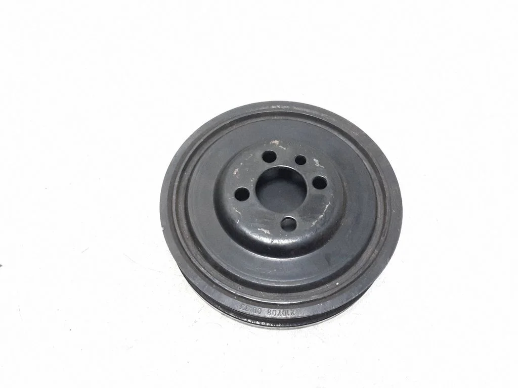 Crankshaft pulley – Audi A4 Allroad B8 (2008-2016)