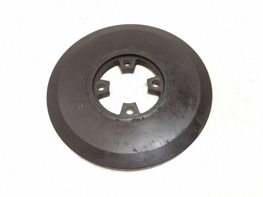 Crankshaft pulley – Volvo XC90 (2003-2006)