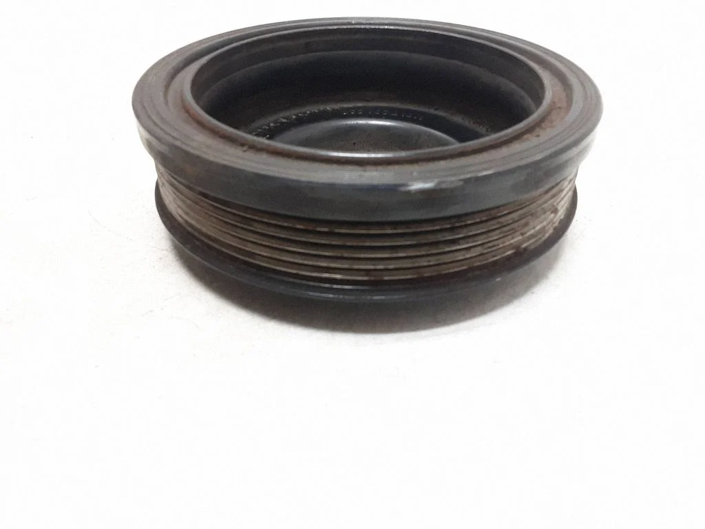 Crankshaft pulley – Audi A4 S4 B9 (2015-2019)