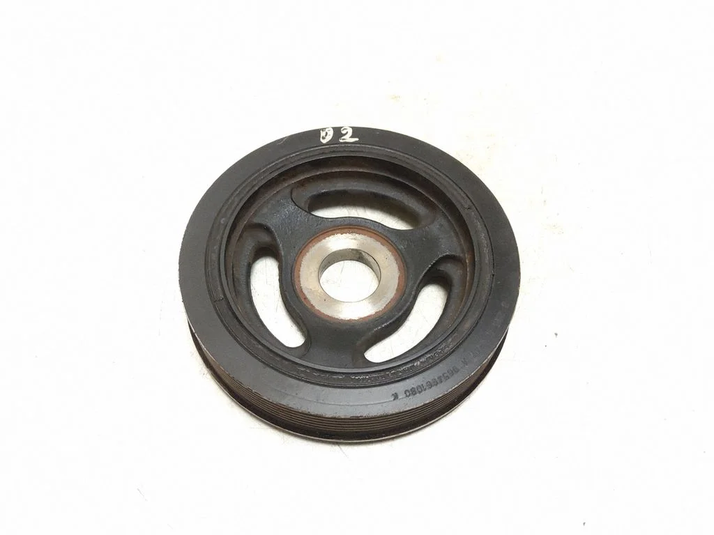 Crankshaft pulley – Volvo V60 (2011-2013)