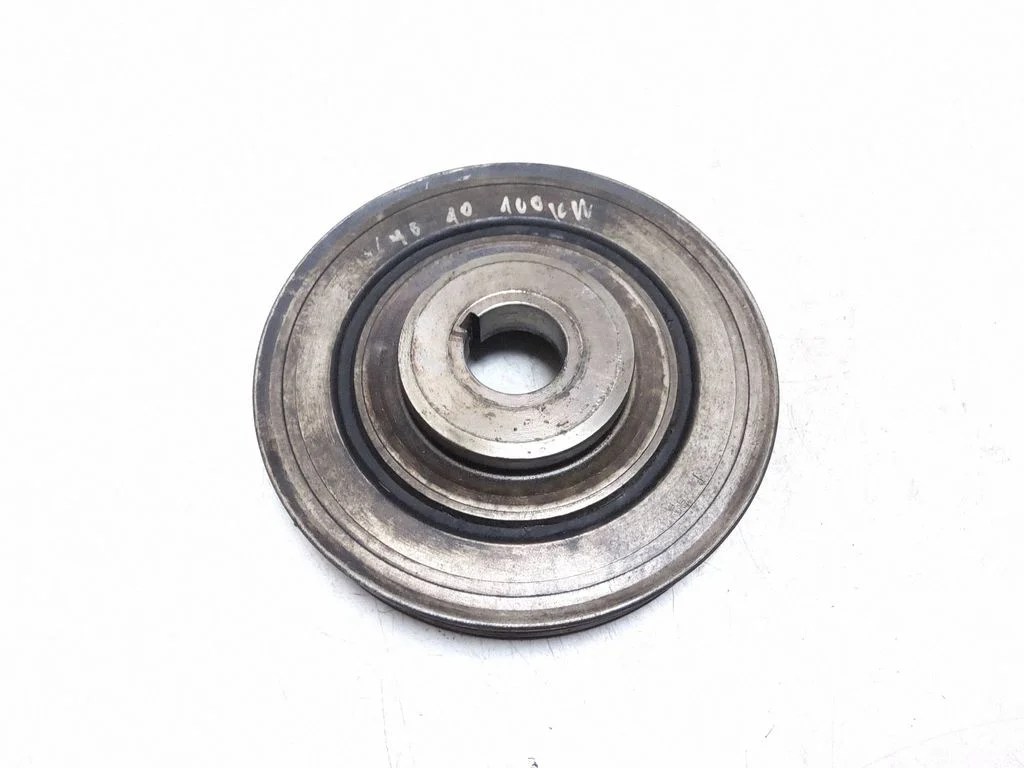 Crankshaft pulley – Volvo V70 (2008-2013)