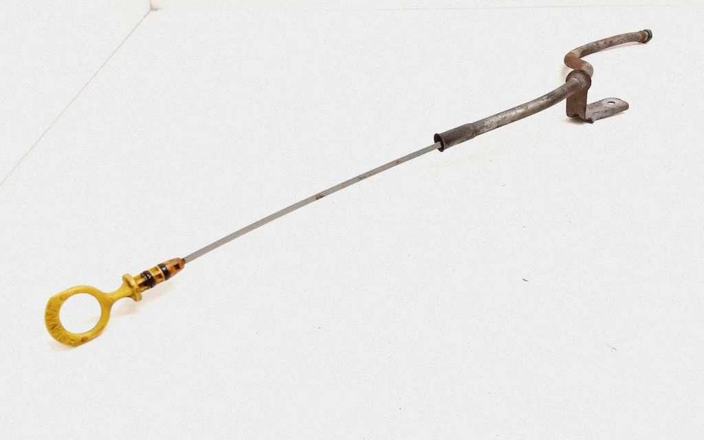 Oil level dip stick – Volvo S60 (2011-2013)