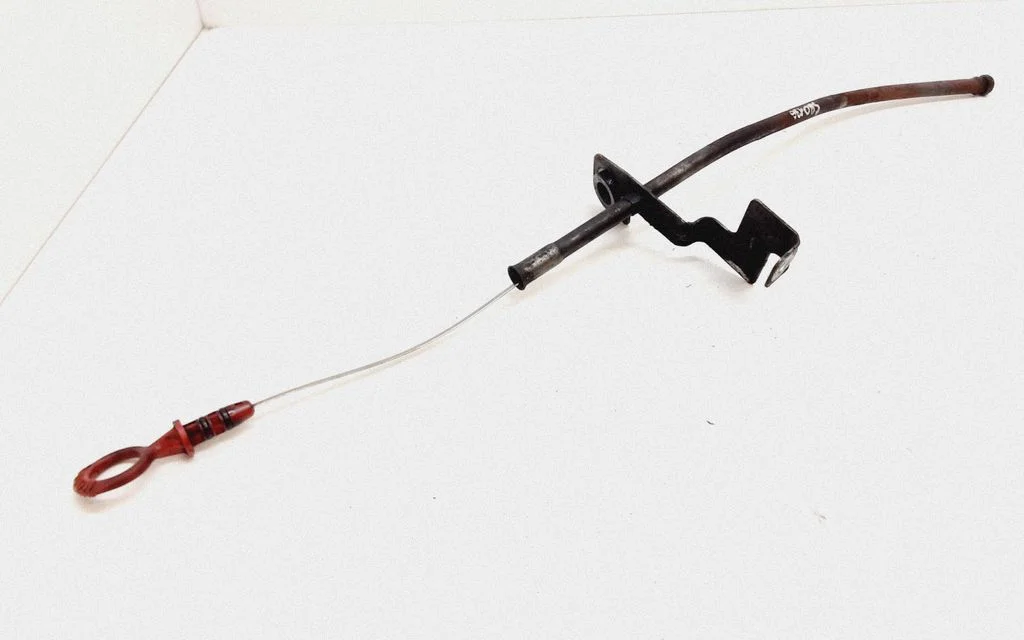 Oil level dip stick – Volvo S80 (2007-2013)