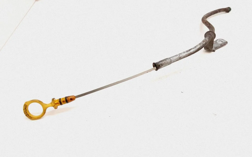 Oil level dip stick – Volvo S60 (2011-2013)