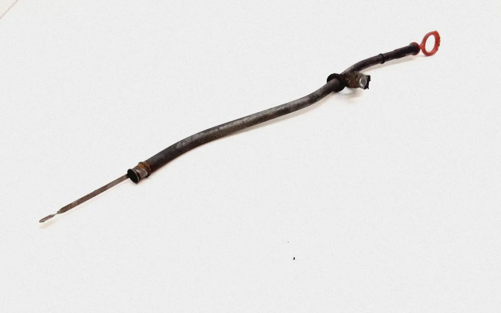 Oil level dip stick – Volvo XC90 (2007-2014)