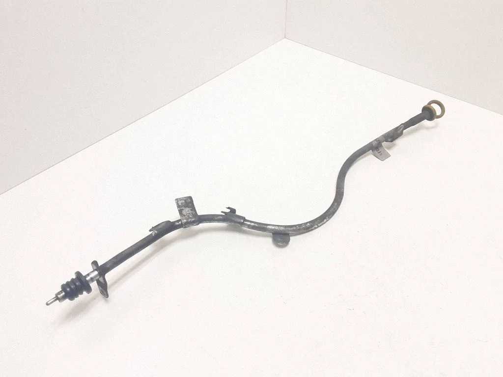 Oil level dip stick – Saab 9-5 (1998-2005)