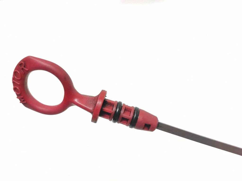 Oil level dip stick – Volvo XC90 (2007-2014)