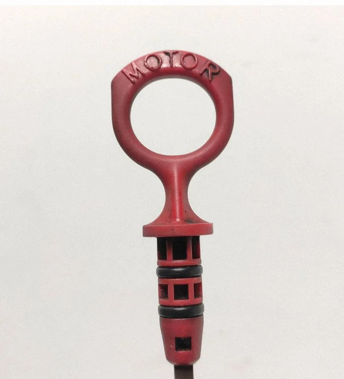 Oil level dip stick – Volvo S80 (2007-2013)