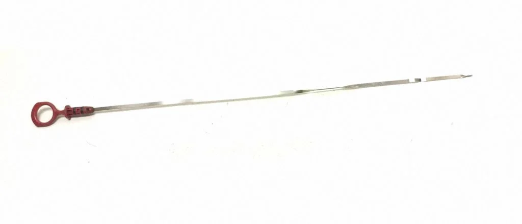 Oil level dip stick – Volvo S80 (2007-2013)