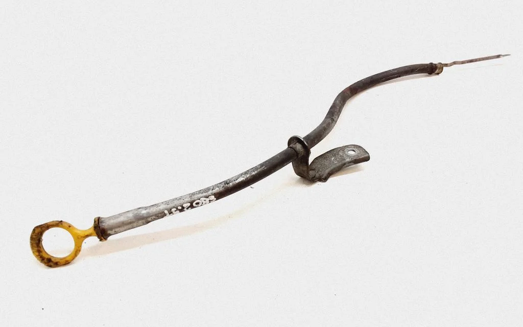 Oil level dip stick – Volvo S80 (2007-2013)