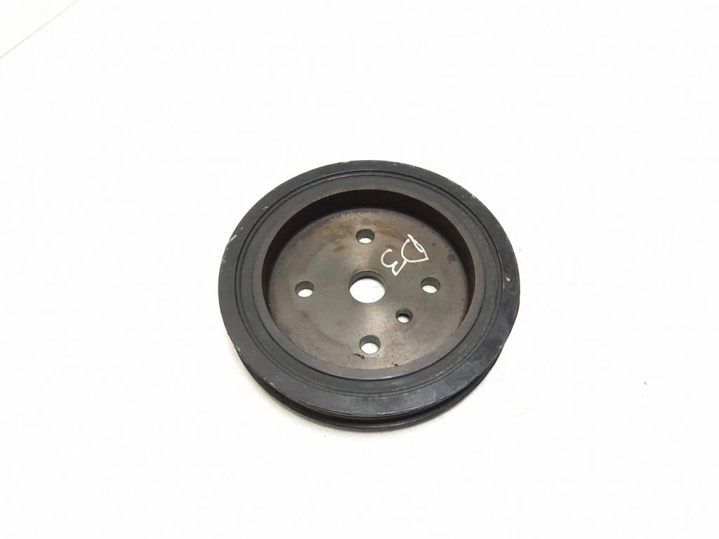 Crankshaft pulley – Volvo S60 (2011-2013)