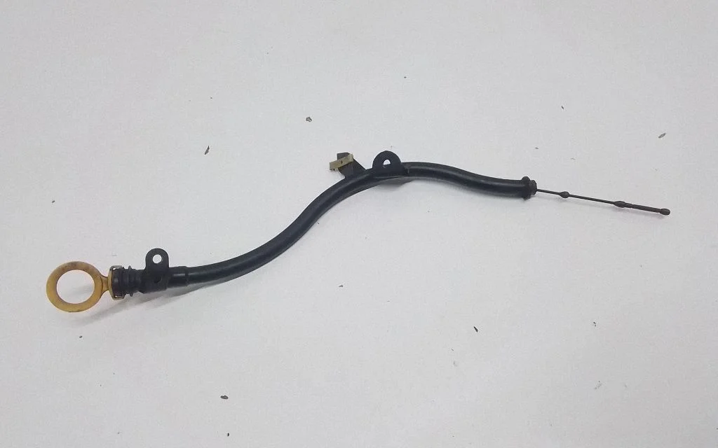 Oil level dip stick – Volkswagen Passat CC (2008-2016)