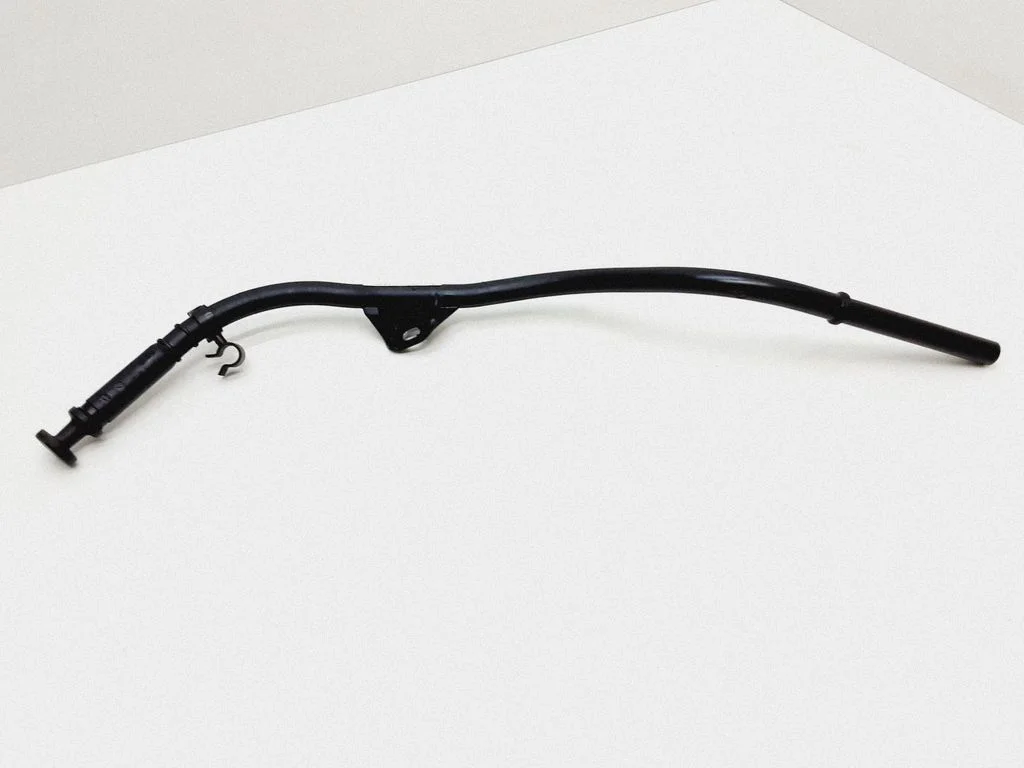 Oil level dip stick – BMW X5 F15 (2013-2017)