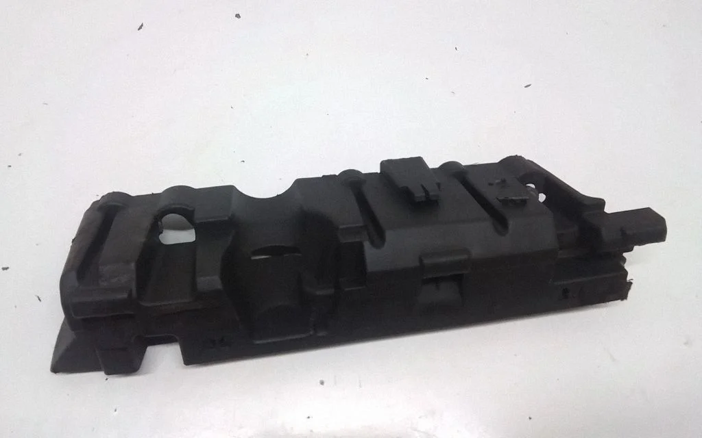 Engine cover (trim) 31251095