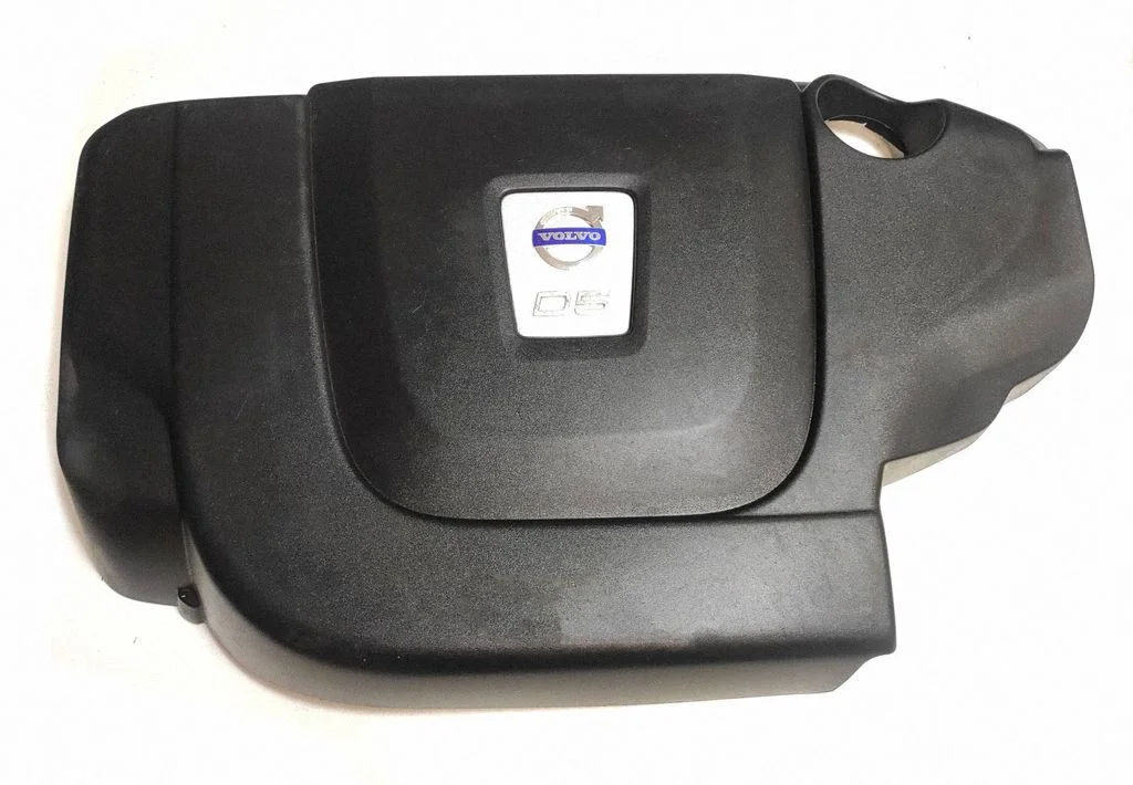 Engine cover (trim) 30771916
