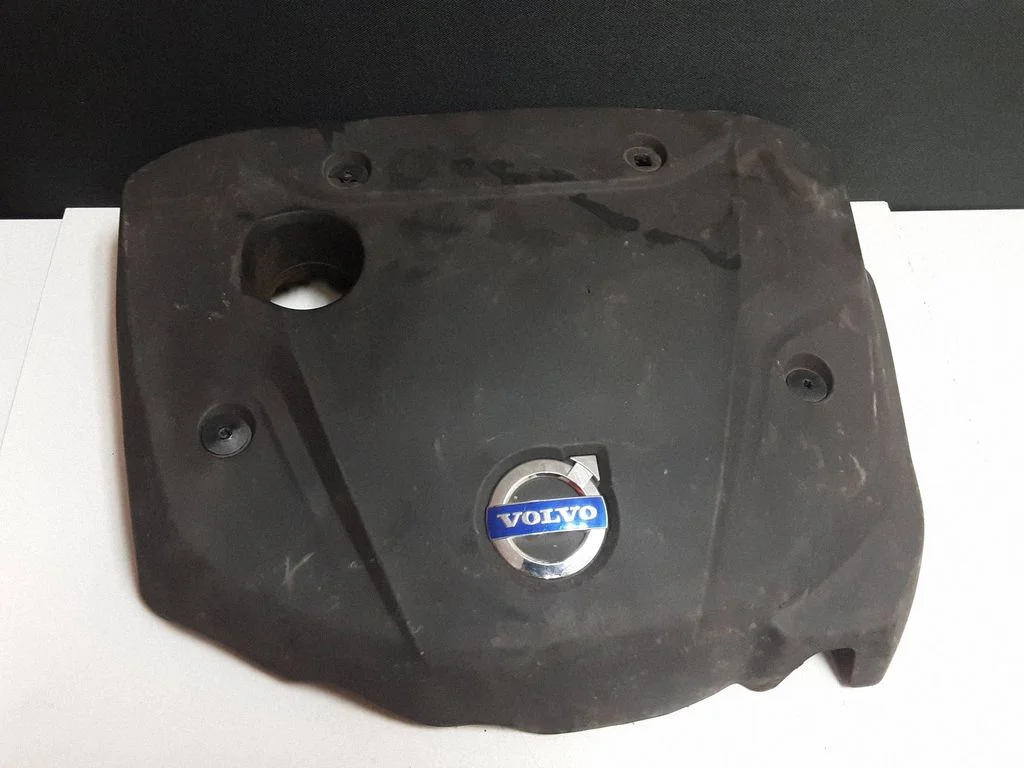 Engine cover (trim) 31319209