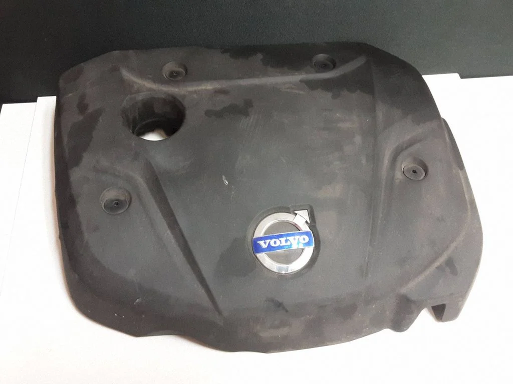 Engine cover (trim) 31319209