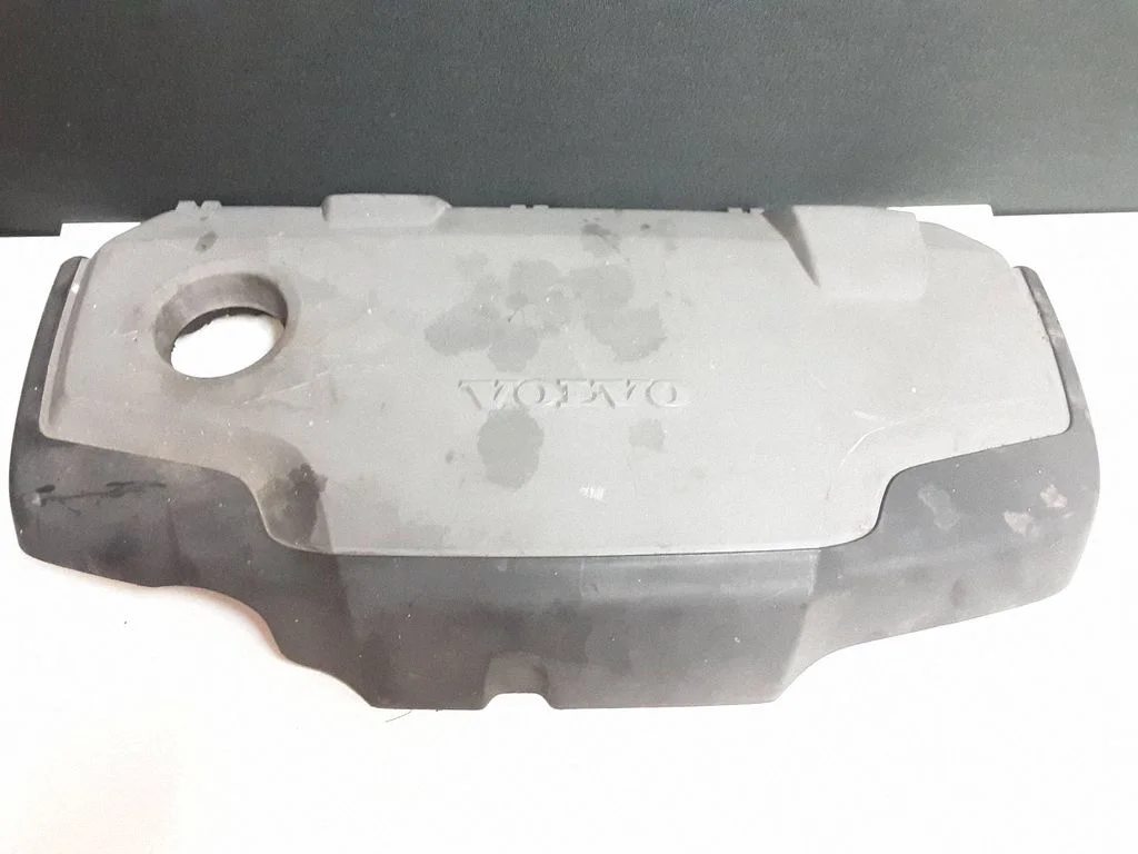 Engine cover (trim) 30757535