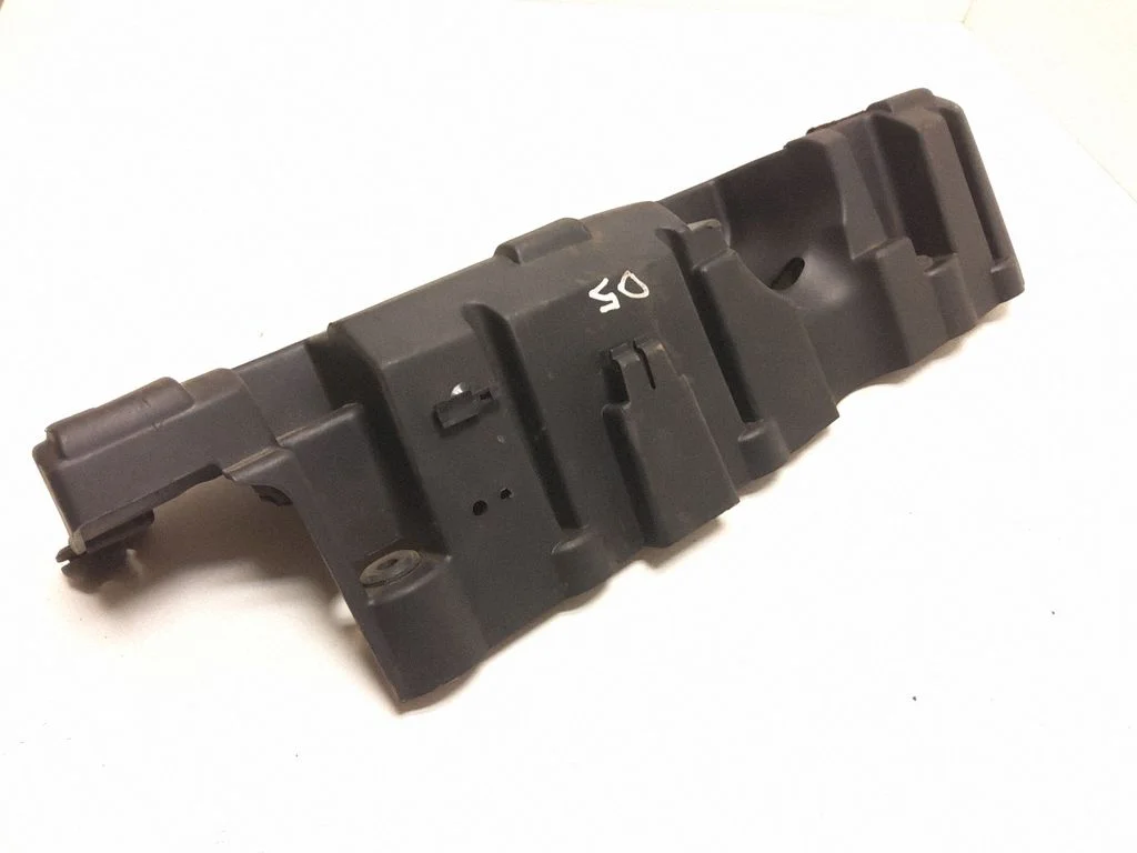 Engine cover (trim) 30757533