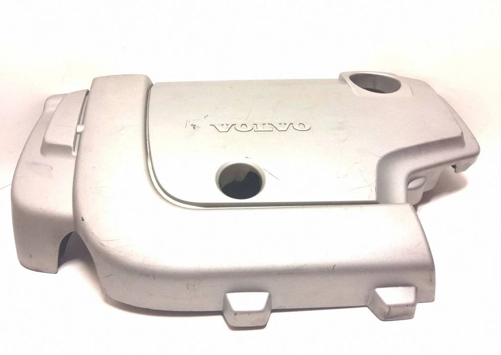 Mootori kate (kaunistus) – Volvo S80 (2007-2013)
