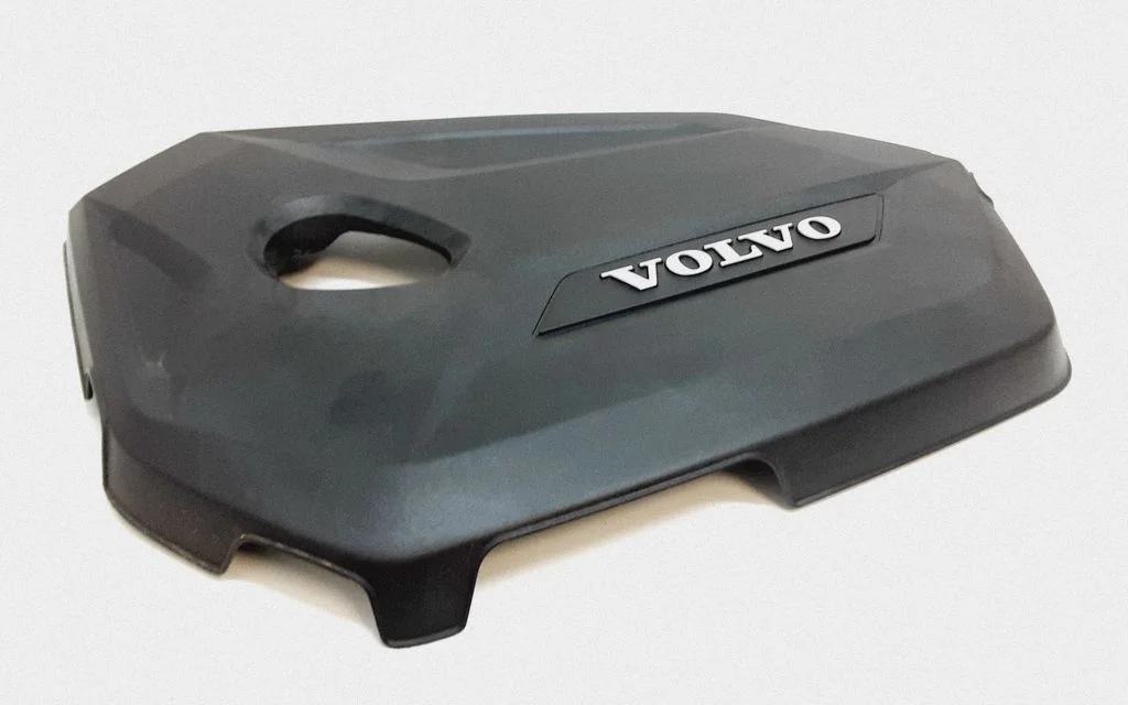 Engine cover (trim) – Volvo V70 (2008-2013)