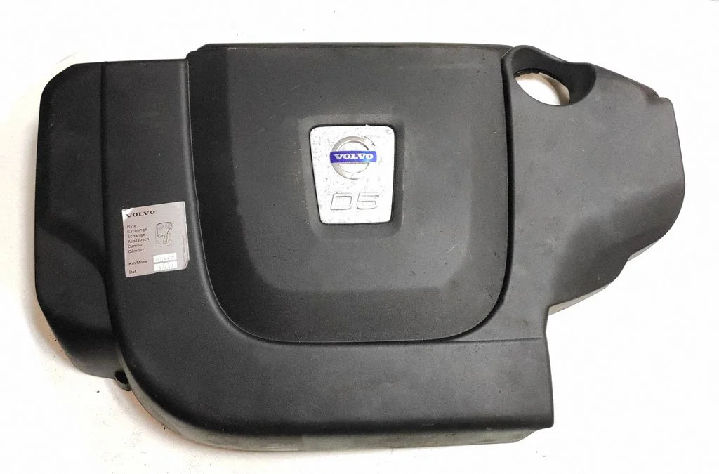 Engine cover (trim) 30771916