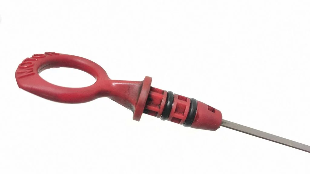 Oil level dip stick – Volvo XC90 (2007-2014)
