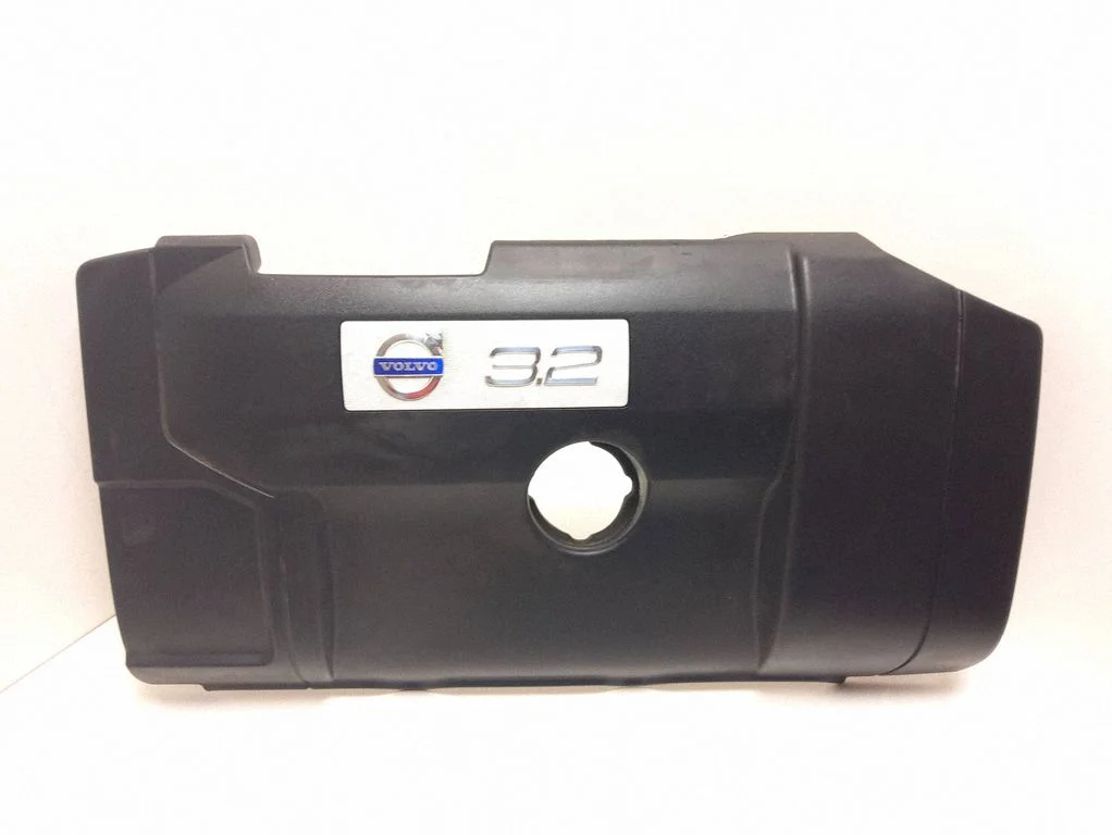 Engine cover (trim) – Volvo XC60 (2009-2013)