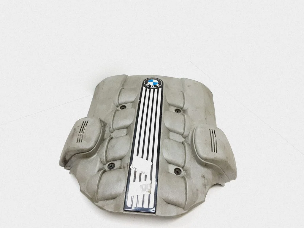 Engine cover (trim) – BMW 7 Series E65 E66 (2001-2008)