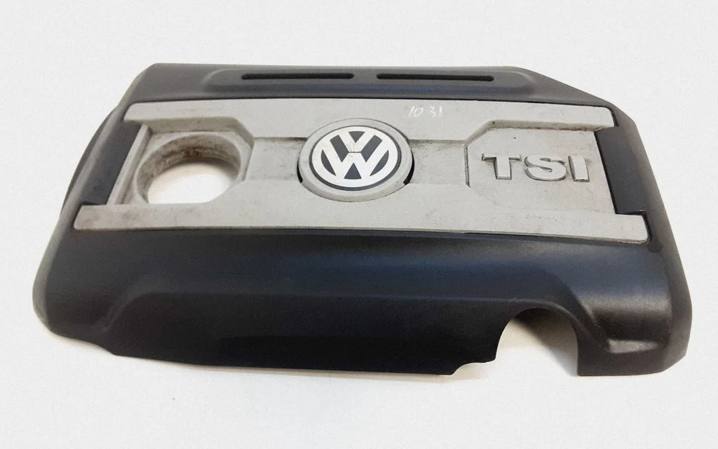 Engine cover (trim) – Volkswagen e-Golf (2014-)